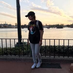 Meet your Posher, Rebekah